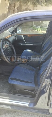 Mercedes E 240 1998, 379,000 km - 2.4 l - Bakı