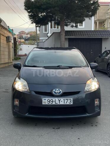 Toyota Prius 2010, 362,102 km - 1.8 l - Bakı