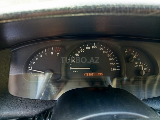 Opel Vectra 1999, 471,000 km - 1.6 l - Gəncə