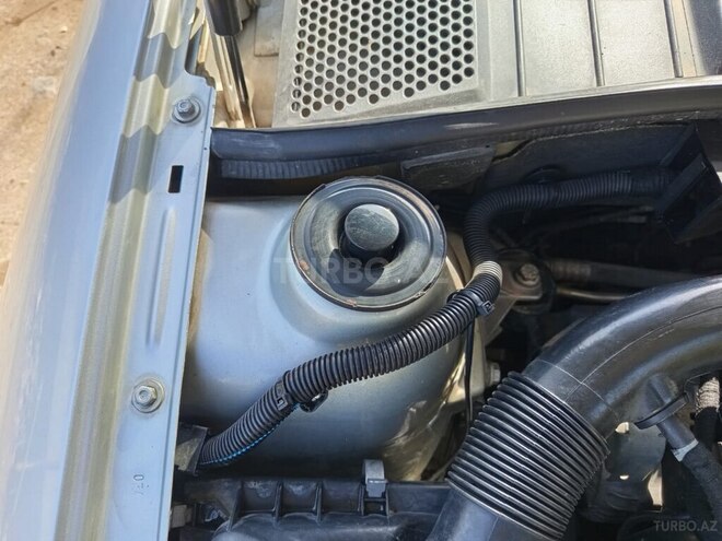 Opel Vectra 1999, 471,000 km - 1.6 l - Gəncə