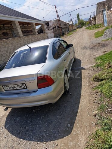 Opel Vectra 1999, 471,000 km - 1.6 l - Gəncə