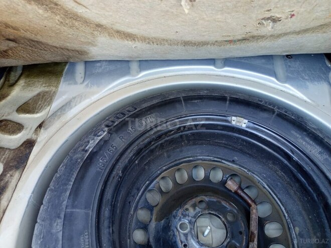 Opel Vectra 1999, 471,000 km - 1.6 l - Gəncə
