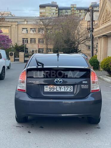 Toyota Prius 2010, 362,102 km - 1.8 l - Bakı