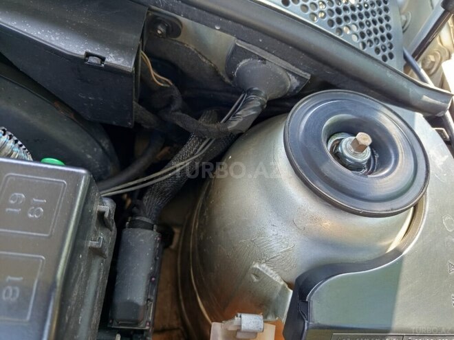 Opel Vectra 1999, 471,000 km - 1.6 l - Gəncə