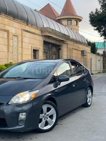 Toyota Prius 2010, 362,102 km - 1.8 l - Bakı