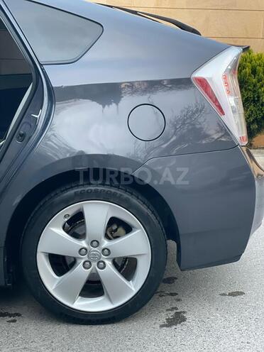 Toyota Prius 2010, 362,102 km - 1.8 l - Bakı