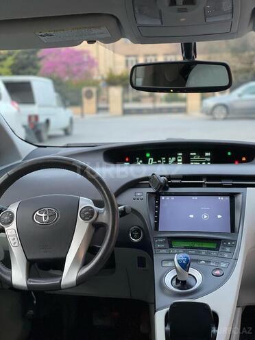 Toyota Prius 2010, 362,102 km - 1.8 l - Bakı