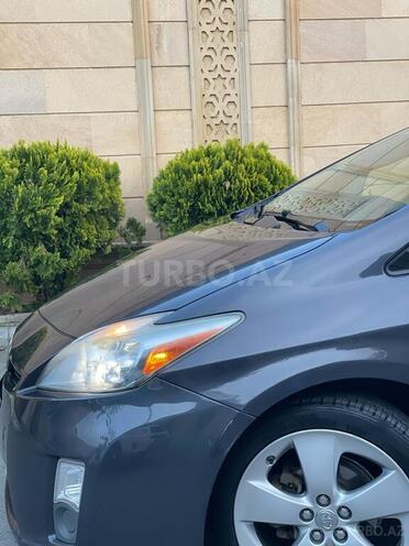 Toyota Prius 2010, 362,102 km - 1.8 l - Bakı