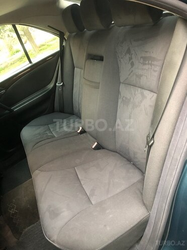 Mercedes E 240 1998, 321,000 km - 2.4 l - Bakı
