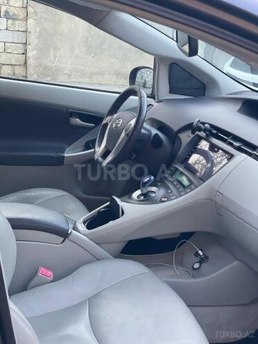 Toyota Prius 2010, 362,102 km - 1.8 l - Bakı