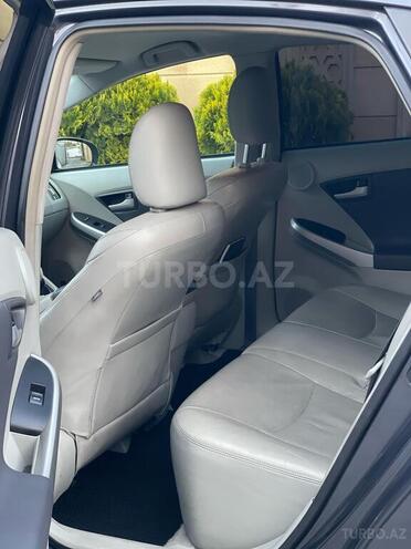 Toyota Prius 2010, 362,102 km - 1.8 l - Bakı