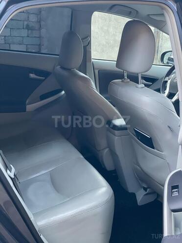 Toyota Prius 2010, 362,102 km - 1.8 l - Bakı