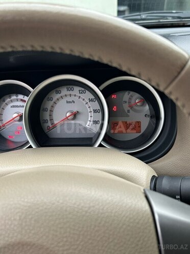 Nissan Tiida 2012, 55,000 km - 1.5 l - Bakı
