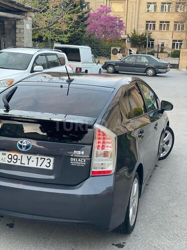 Toyota Prius 2010, 362,102 km - 1.8 l - Bakı