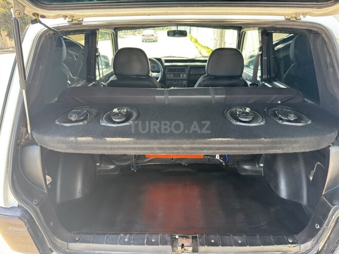 LADA (VAZ) Niva 2013, 135,000 km - 1.7 l - Gəncə