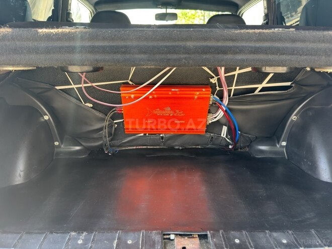 LADA (VAZ) Niva 2013, 135,000 km - 1.7 l - Gəncə