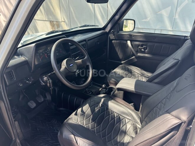 LADA (VAZ) Niva 2013, 135,000 km - 1.7 l - Gəncə