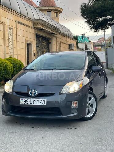 Toyota Prius 2010, 362,102 km - 1.8 l - Bakı