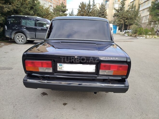 LADA (VAZ) 2107 2010, 95,000 km - 1.6 л - Bakı