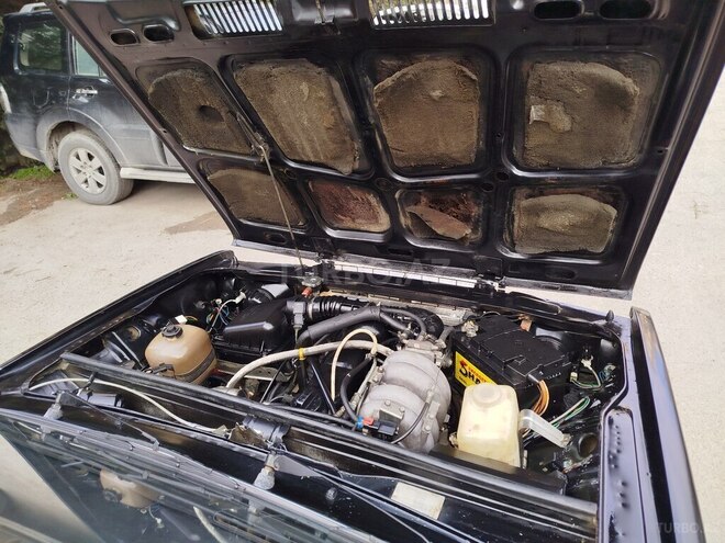 LADA (VAZ) 2107 2010, 95,000 km - 1.6 л - Bakı