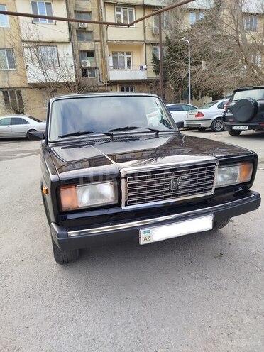 LADA (VAZ) 2107 2010, 95,000 km - 1.6 л - Bakı