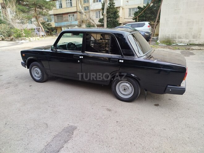 LADA (VAZ) 2107 2010, 95,000 km - 1.6 л - Bakı