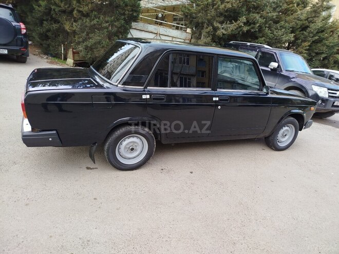 LADA (VAZ) 2107 2010, 95,000 km - 1.6 л - Bakı