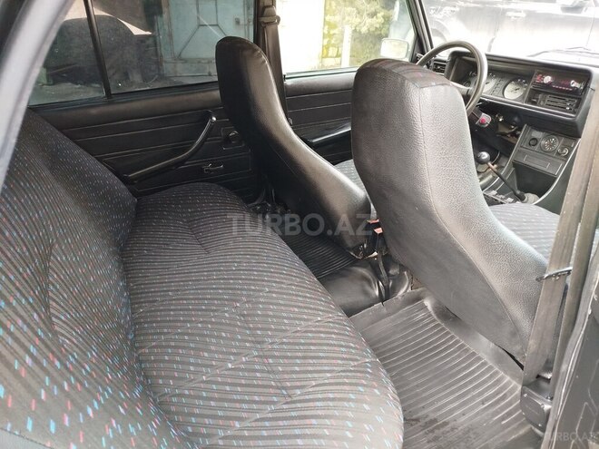 LADA (VAZ) 2107 2010, 95,000 km - 1.6 л - Bakı