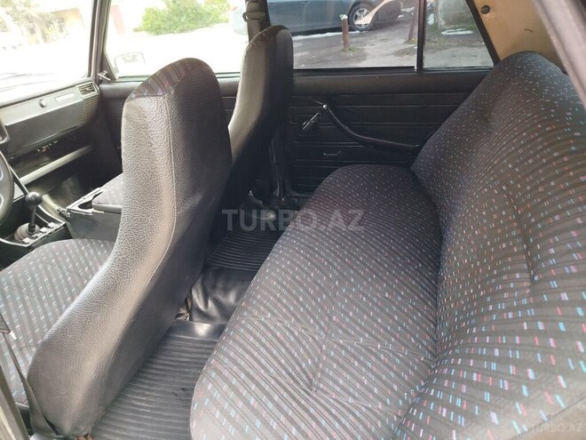 LADA (VAZ) 2107 2010, 95,000 km - 1.6 л - Bakı