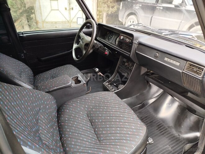 LADA (VAZ) 2107 2010, 95,000 km - 1.6 л - Bakı