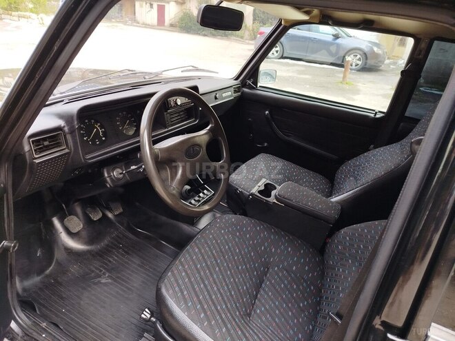 LADA (VAZ) 2107 2010, 95,000 km - 1.6 л - Bakı