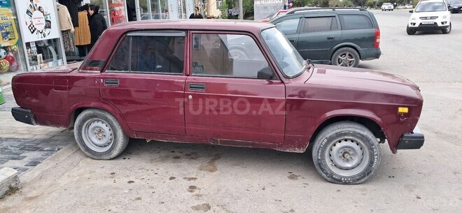 LADA (VAZ) 2107 2001, 95,000 km - 1.5 л - Sumqayıt