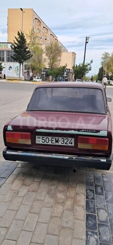 LADA (VAZ) 2107 2001, 95,000 km - 1.5 л - Sumqayıt