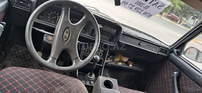LADA (VAZ) 2107 2001, 95,000 km - 1.5 л - Sumqayıt