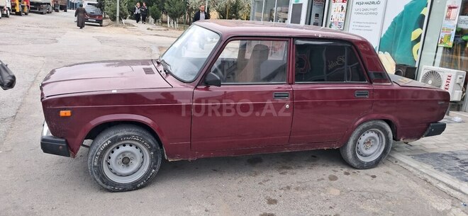 LADA (VAZ) 2107 2001, 95,000 km - 1.5 л - Sumqayıt