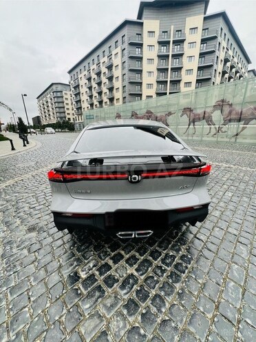 Changan Qiyuan A06 2023, 14,000 km - 1.5 л - Bakı