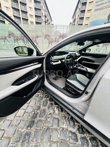 Changan Qiyuan A06 2023, 14,000 km - 1.5 л - Bakı