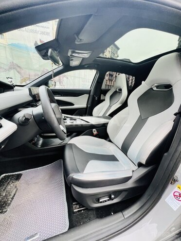 Changan Qiyuan A06 2023, 14,000 km - 1.5 л - Bakı