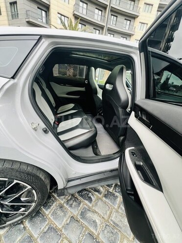Changan Qiyuan A06 2023, 14,000 km - 1.5 л - Bakı