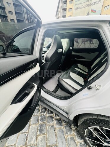 Changan Qiyuan A06 2023, 14,000 km - 1.5 л - Bakı