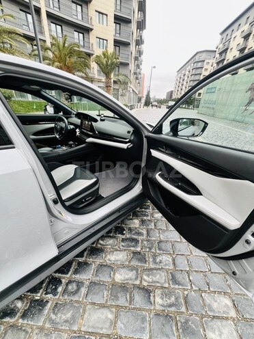 Changan Qiyuan A06 2023, 14,000 km - 1.5 л - Bakı