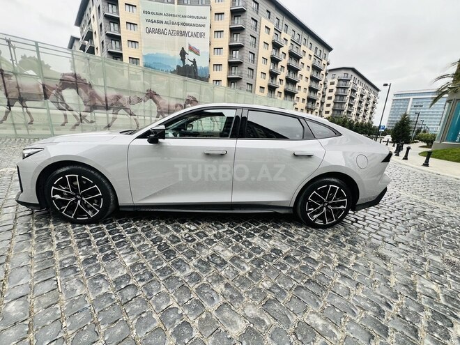 Changan Qiyuan A06 2023, 14,000 km - 1.5 л - Bakı