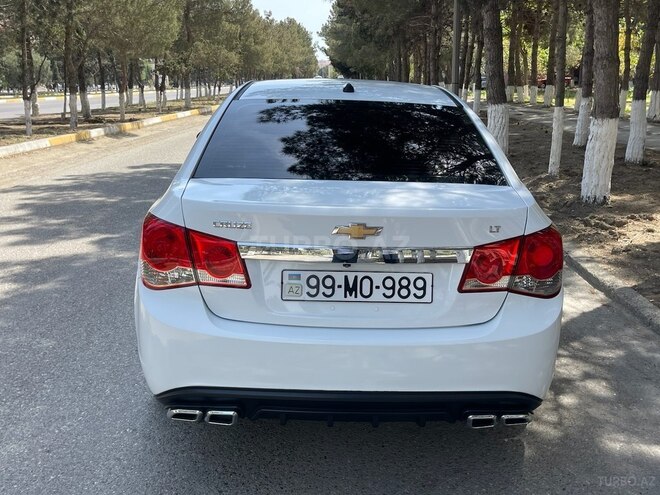 Chevrolet Cruze 2013, 242,000 km - 1.4 l - Sumqayıt