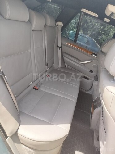 BMW X5 2002, 258,000 km - 3.0 l - Bakı