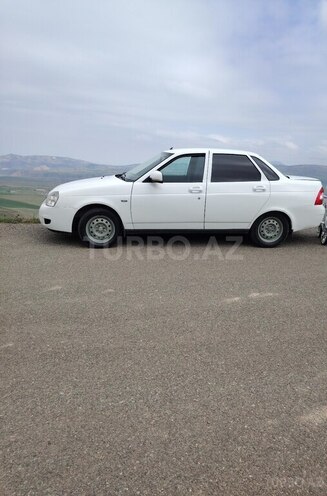 LADA (VAZ) Priora 2013, 300,000 km - 1.6 l - Bakı