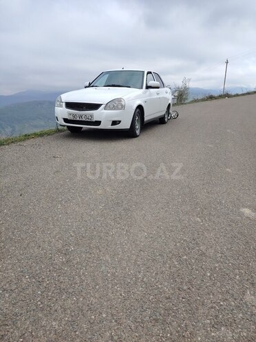 LADA (VAZ) Priora 2013, 300,000 km - 1.6 l - Bakı