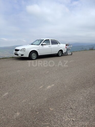 LADA (VAZ) Priora 2013, 300,000 km - 1.6 l - Bakı