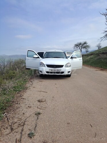 LADA (VAZ) Priora 2013, 300,000 km - 1.6 l - Bakı
