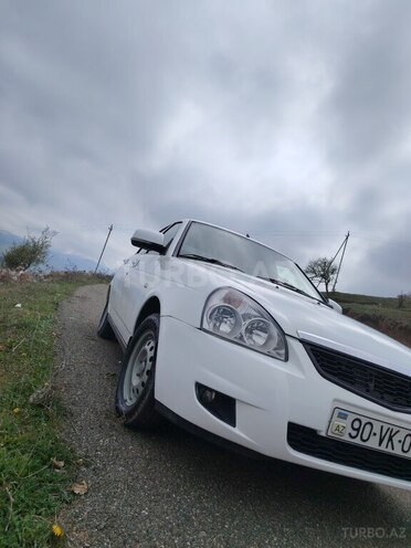 LADA (VAZ) Priora 2013, 300,000 km - 1.6 l - Bakı