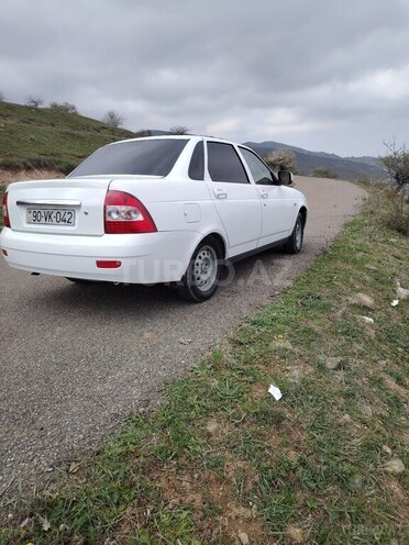 LADA (VAZ) Priora 2013, 300,000 km - 1.6 l - Bakı